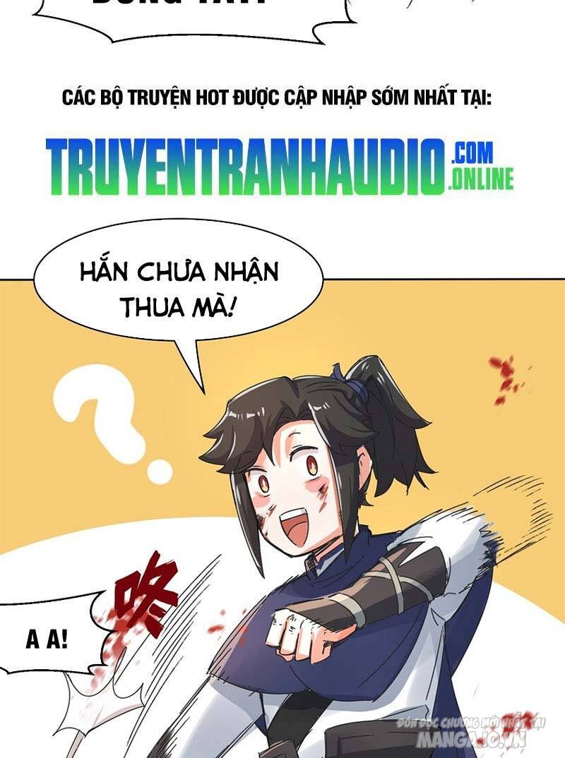 Thôn Phệ Vô Hạn Chapter 25 - Trang 2