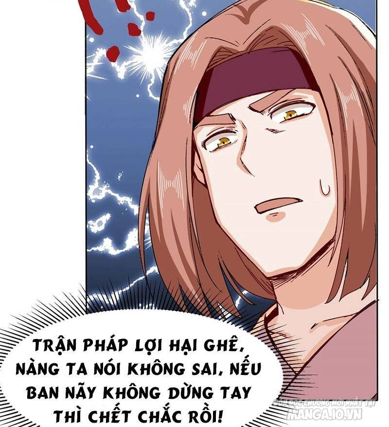 Thôn Phệ Vô Hạn Chapter 25 - Trang 2