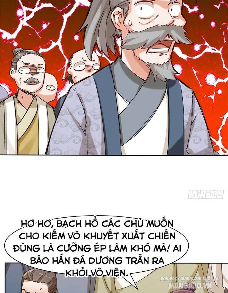 Thôn Phệ Vô Hạn Chapter 24 - Trang 2