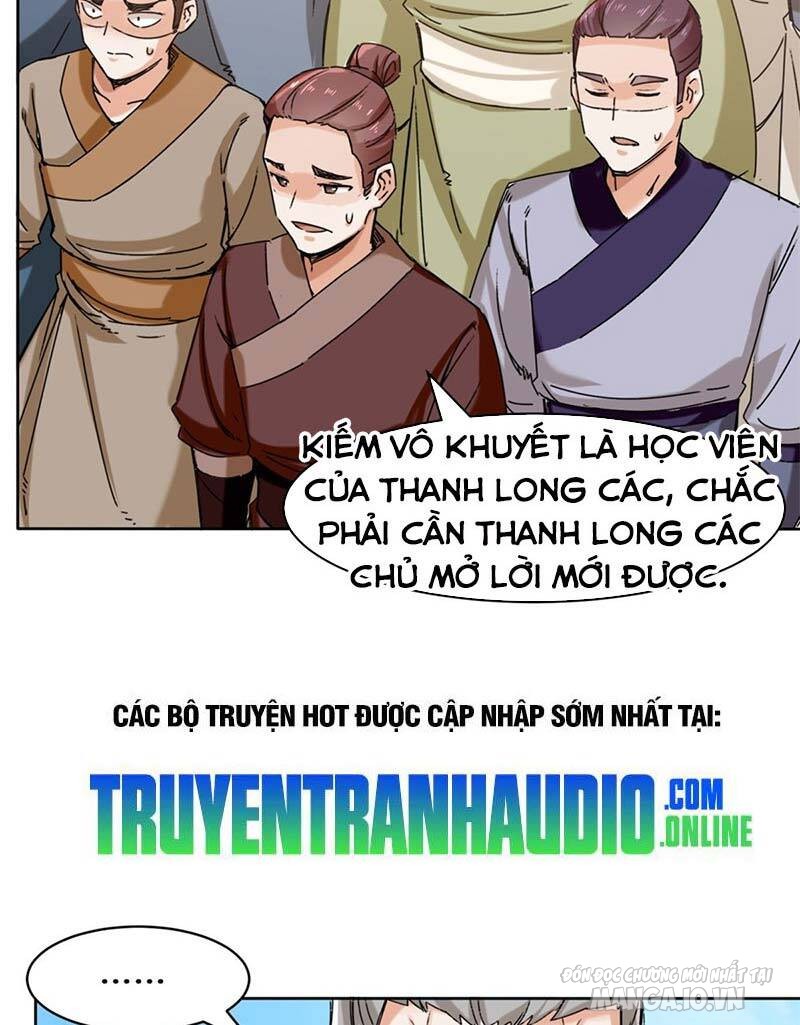 Thôn Phệ Vô Hạn Chapter 24 - Trang 2