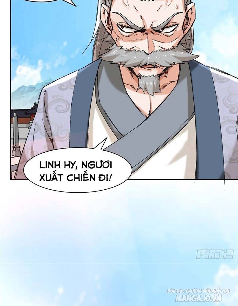 Thôn Phệ Vô Hạn Chapter 24 - Trang 2