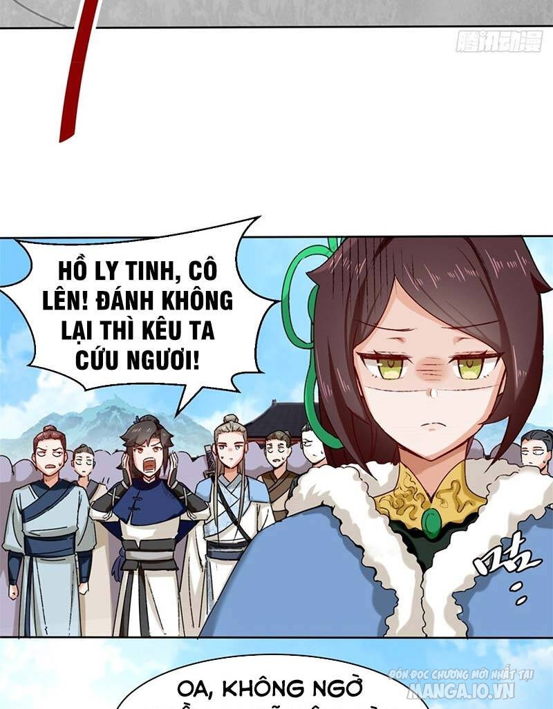 Thôn Phệ Vô Hạn Chapter 24 - Trang 2