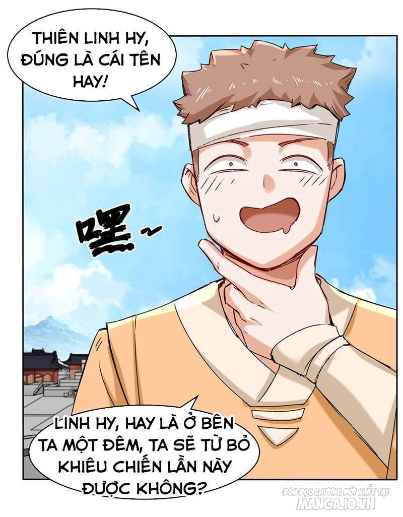 Thôn Phệ Vô Hạn Chapter 24 - Trang 2