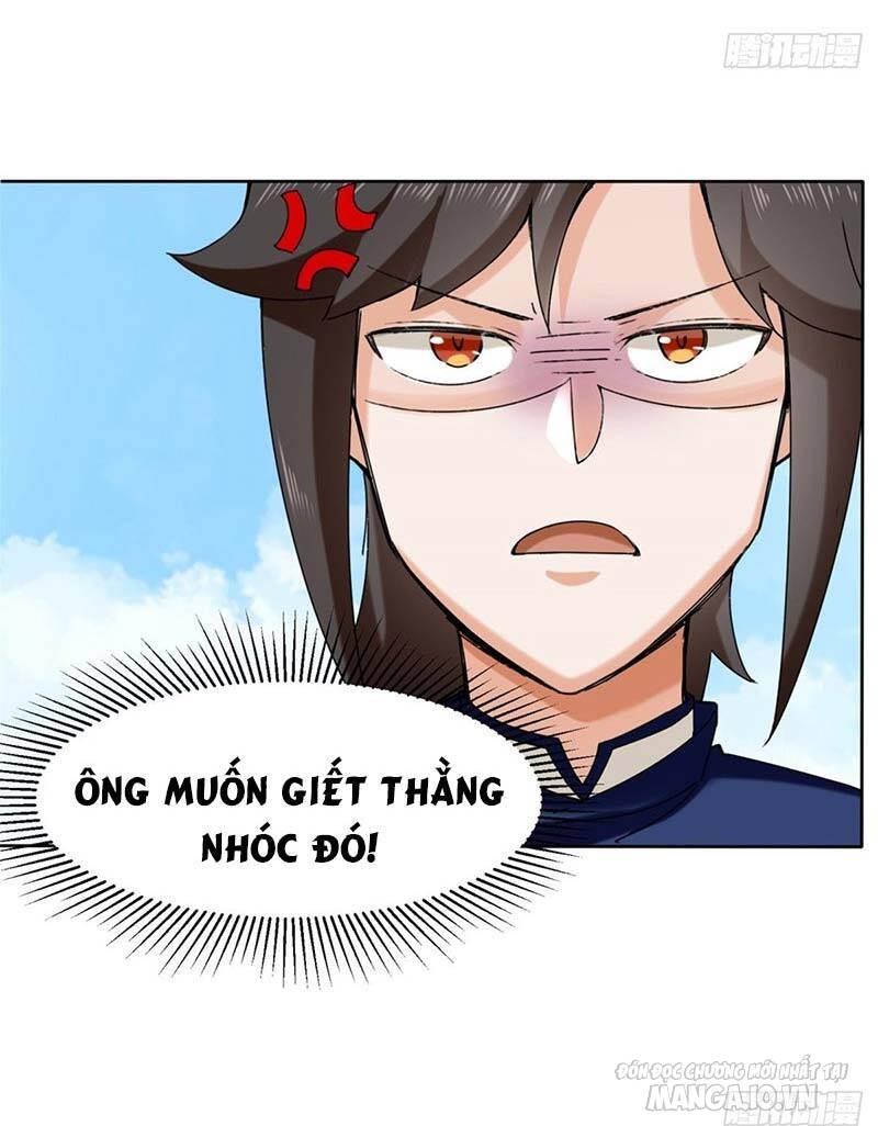 Thôn Phệ Vô Hạn Chapter 24 - Trang 2