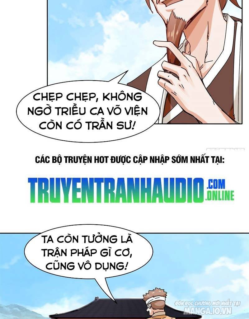 Thôn Phệ Vô Hạn Chapter 24 - Trang 2