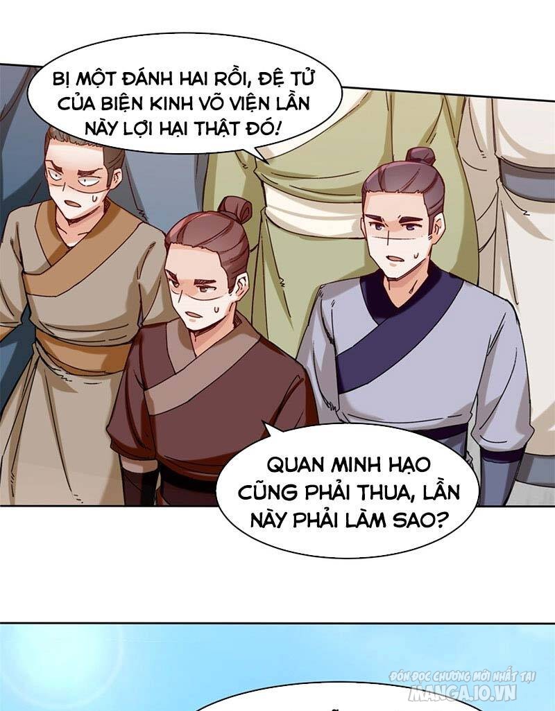 Thôn Phệ Vô Hạn Chapter 24 - Trang 2