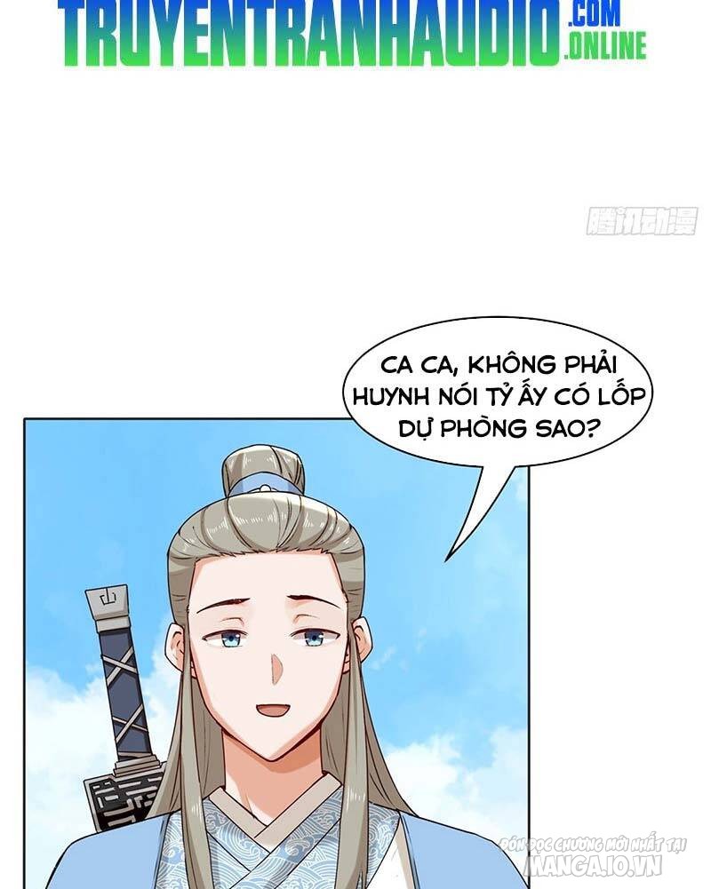 Thôn Phệ Vô Hạn Chapter 24 - Trang 2