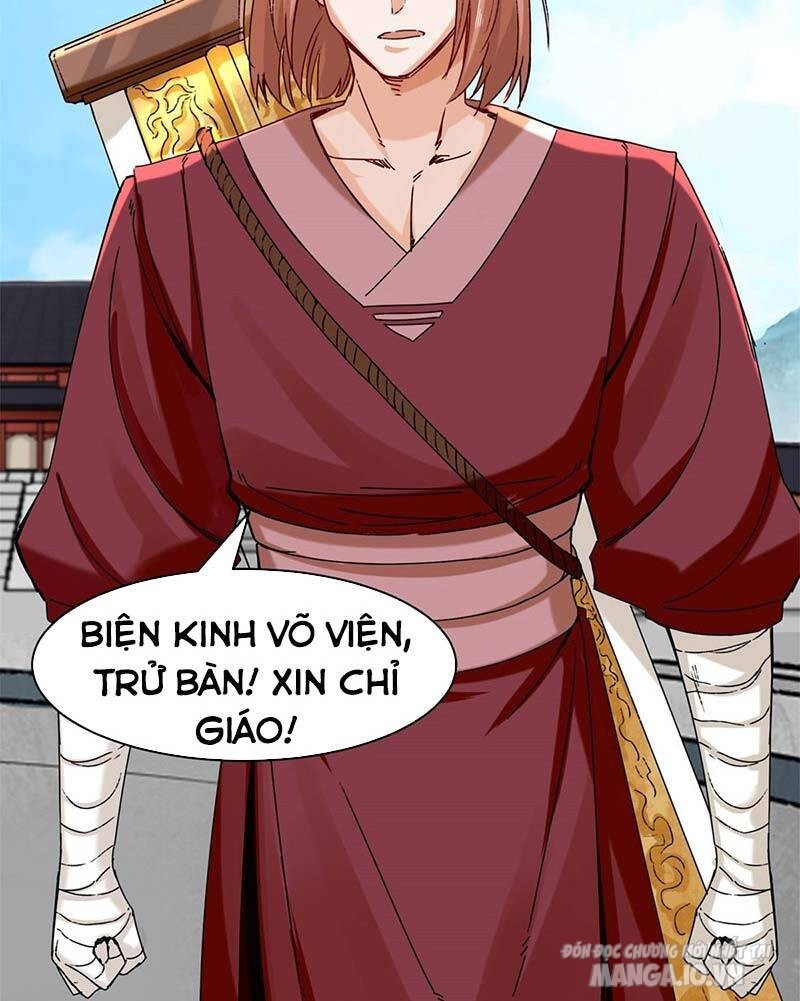 Thôn Phệ Vô Hạn Chapter 24 - Trang 2