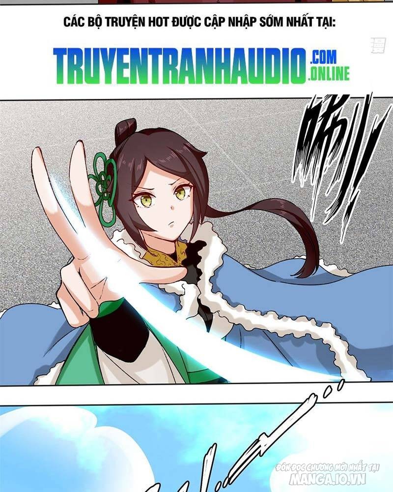 Thôn Phệ Vô Hạn Chapter 24 - Trang 2