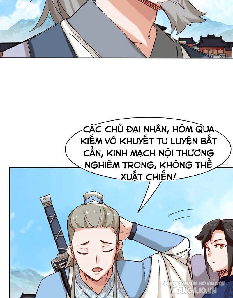 Thôn Phệ Vô Hạn Chapter 24 - Trang 2