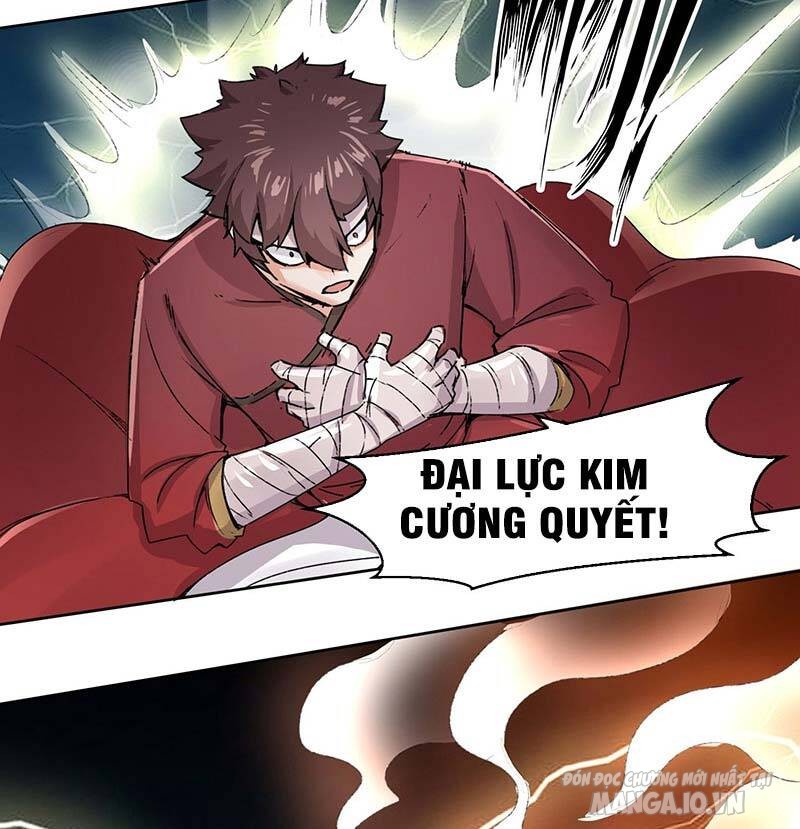 Thôn Phệ Vô Hạn Chapter 23 - Trang 2