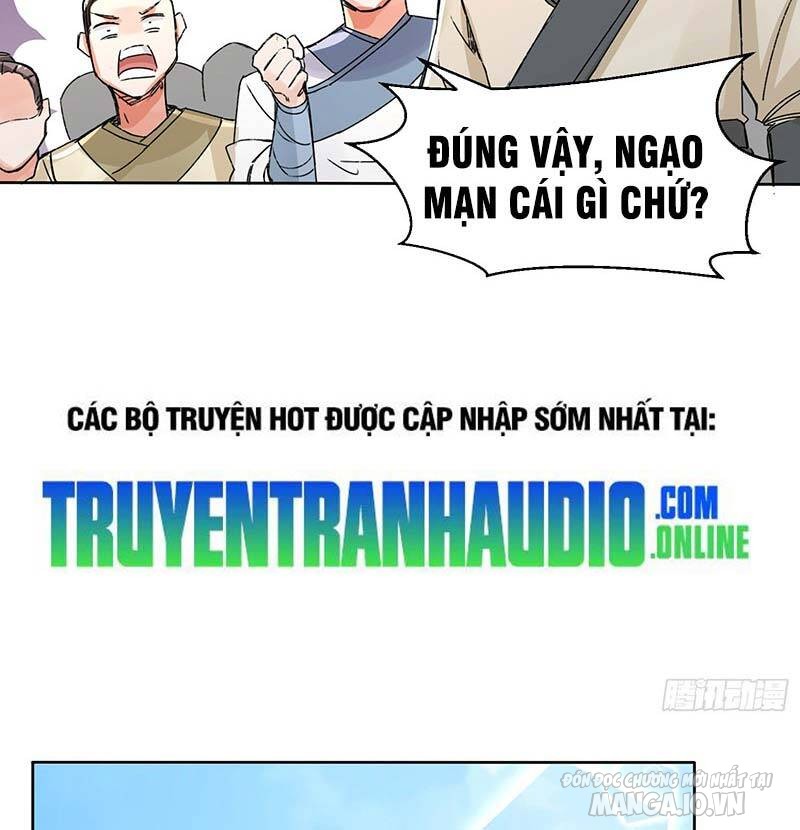 Thôn Phệ Vô Hạn Chapter 23 - Trang 2