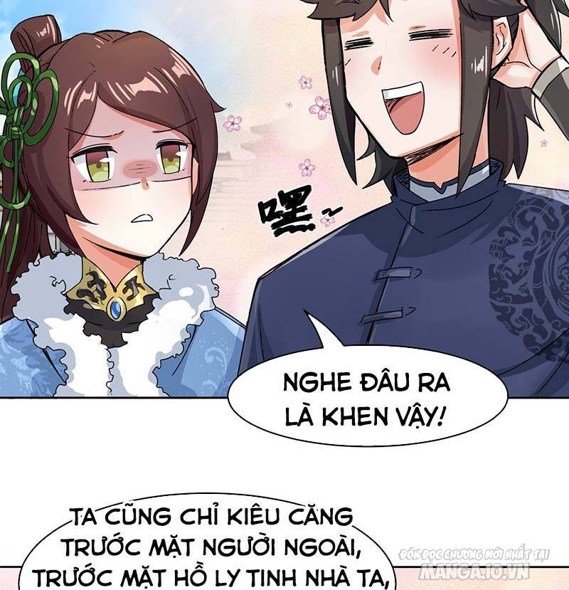 Thôn Phệ Vô Hạn Chapter 23 - Trang 2