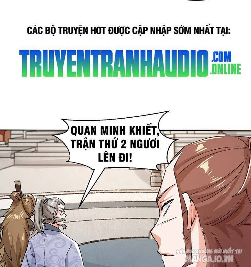 Thôn Phệ Vô Hạn Chapter 23 - Trang 2