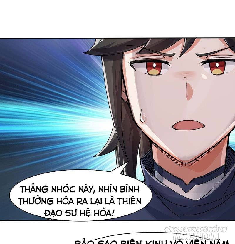 Thôn Phệ Vô Hạn Chapter 23 - Trang 2