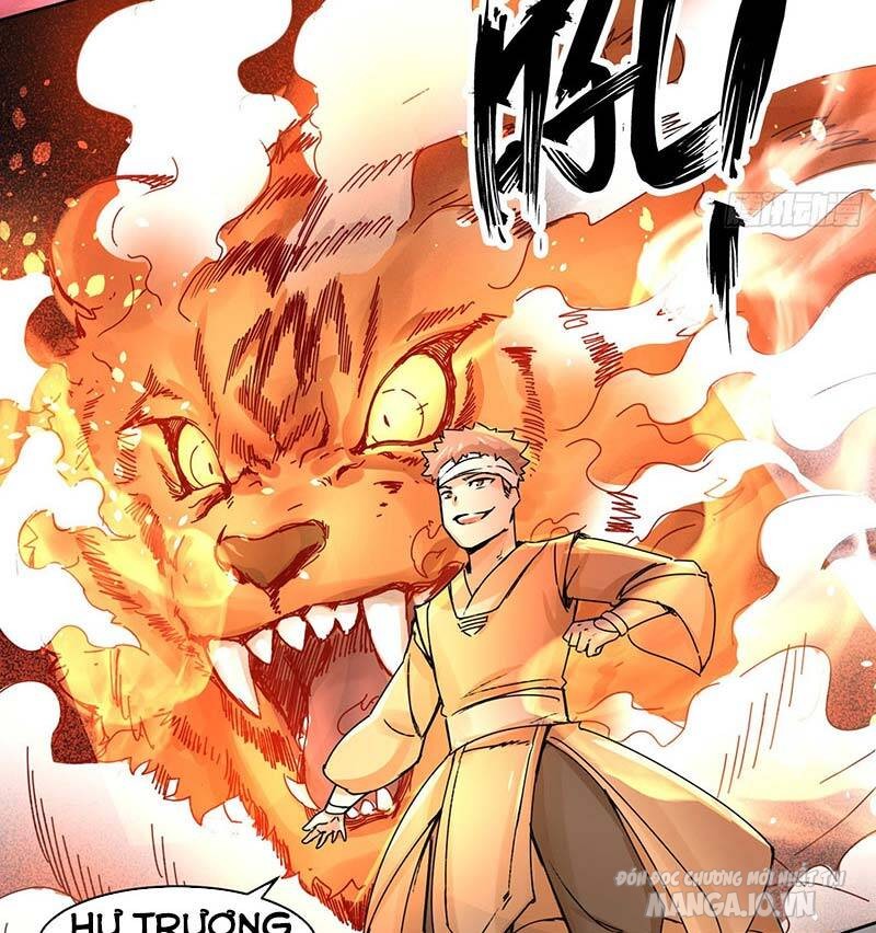 Thôn Phệ Vô Hạn Chapter 23 - Trang 2