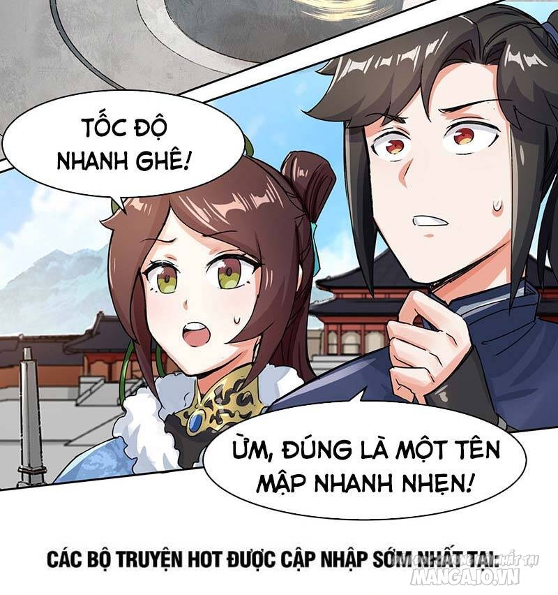 Thôn Phệ Vô Hạn Chapter 23 - Trang 2