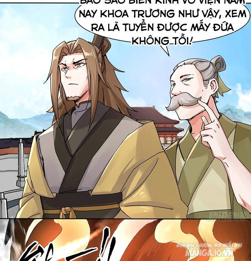 Thôn Phệ Vô Hạn Chapter 23 - Trang 2