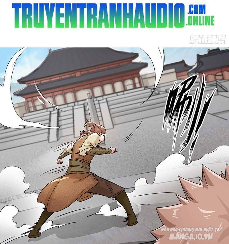 Thôn Phệ Vô Hạn Chapter 23 - Trang 2