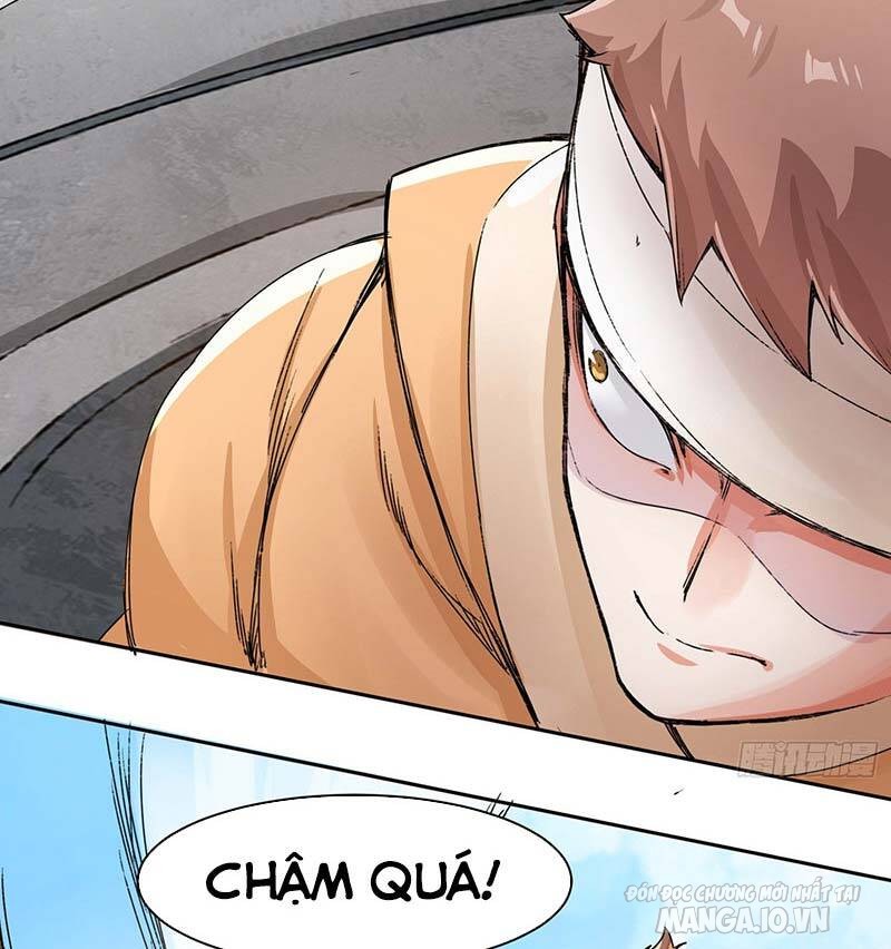 Thôn Phệ Vô Hạn Chapter 23 - Trang 2