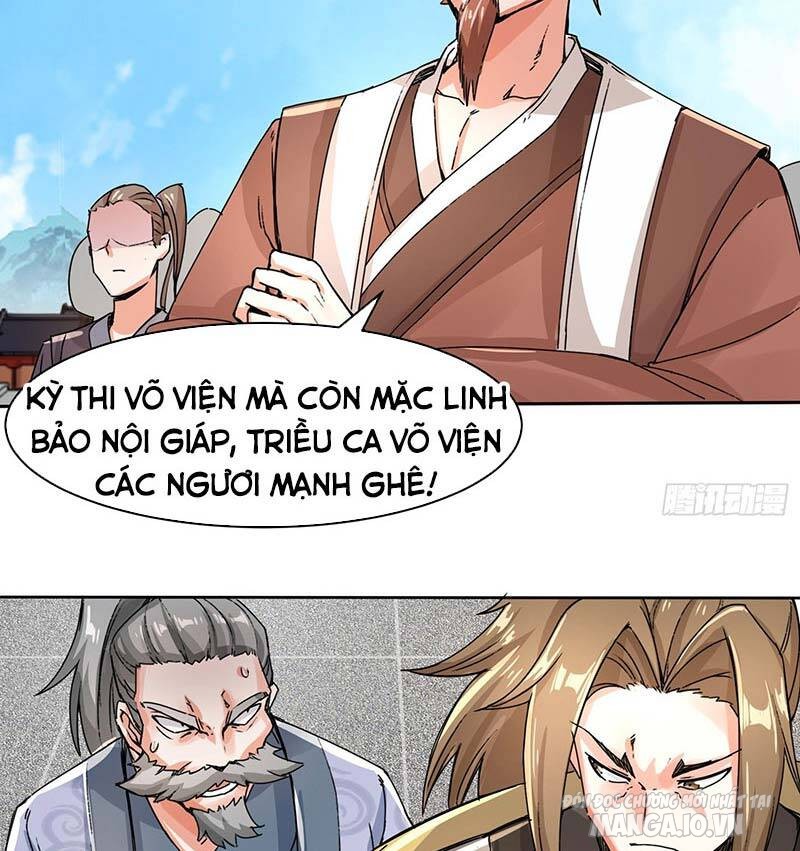 Thôn Phệ Vô Hạn Chapter 23 - Trang 2