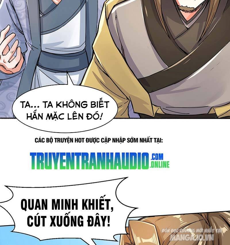 Thôn Phệ Vô Hạn Chapter 23 - Trang 2