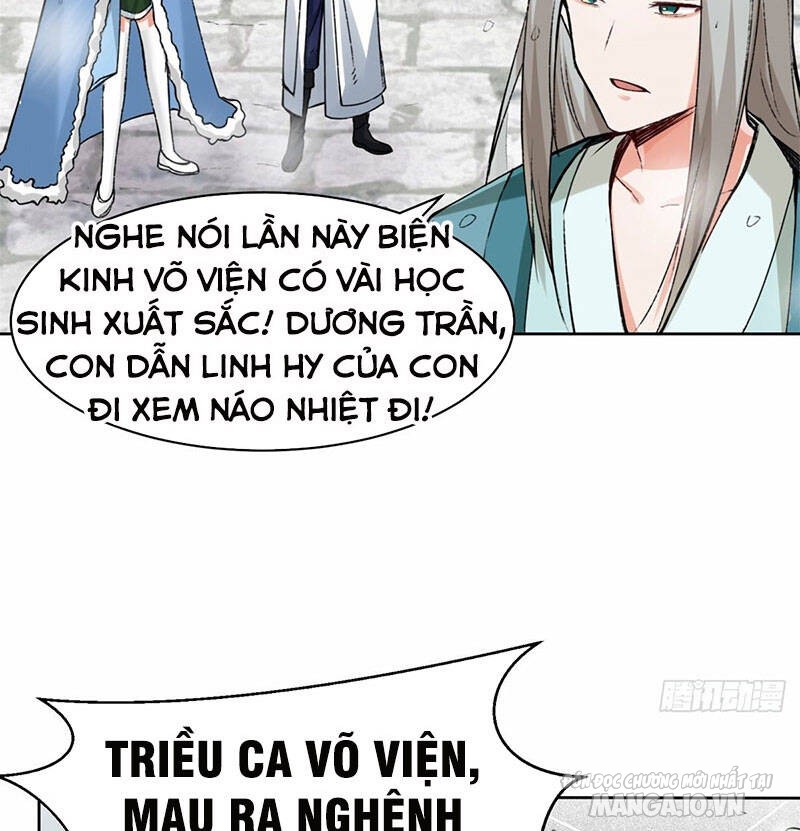 Thôn Phệ Vô Hạn Chapter 22 - Trang 2