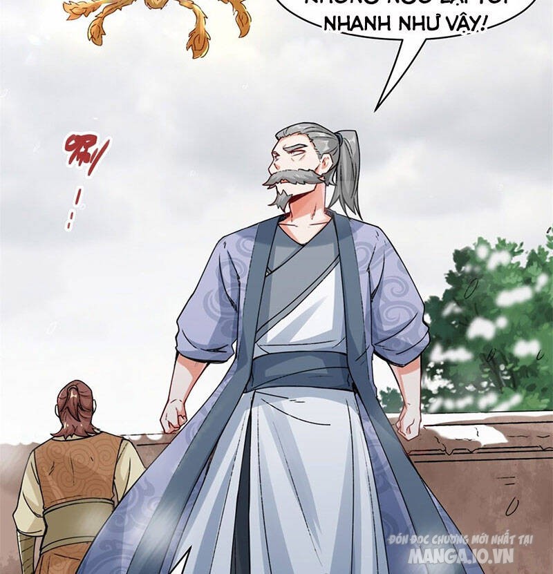 Thôn Phệ Vô Hạn Chapter 22 - Trang 2