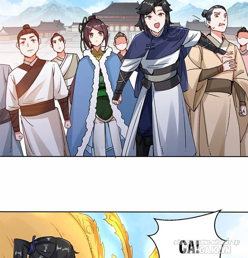 Thôn Phệ Vô Hạn Chapter 22 - Trang 2