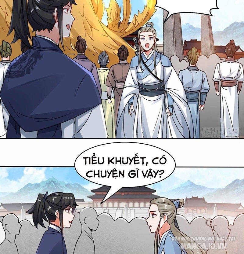 Thôn Phệ Vô Hạn Chapter 22 - Trang 2