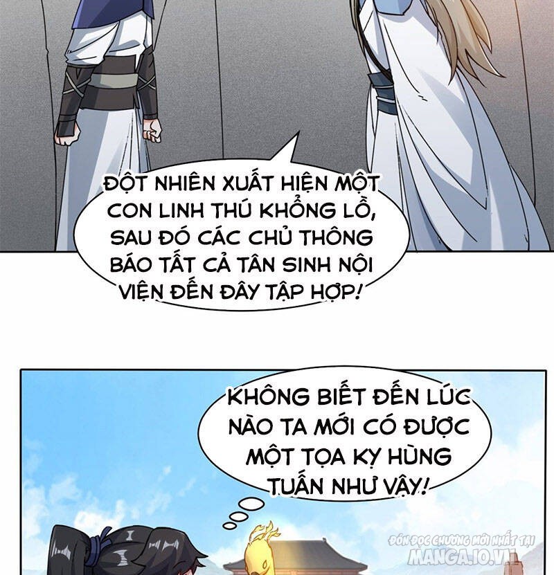 Thôn Phệ Vô Hạn Chapter 22 - Trang 2