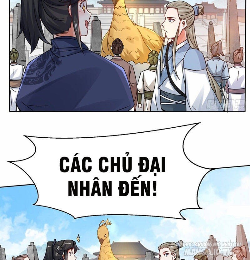 Thôn Phệ Vô Hạn Chapter 22 - Trang 2