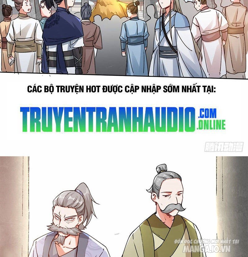 Thôn Phệ Vô Hạn Chapter 22 - Trang 2