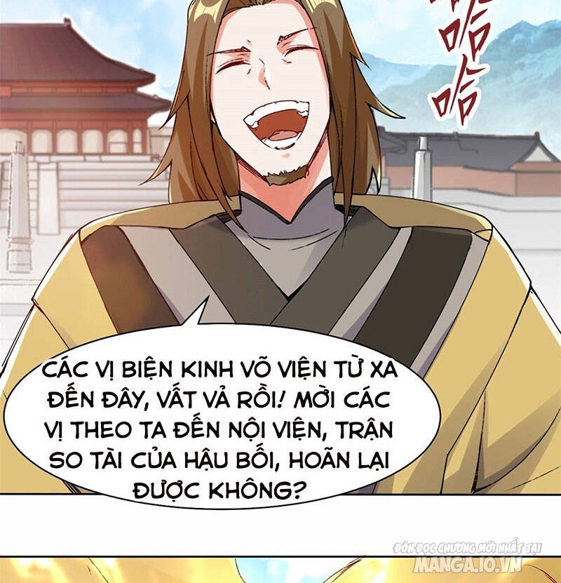 Thôn Phệ Vô Hạn Chapter 22 - Trang 2