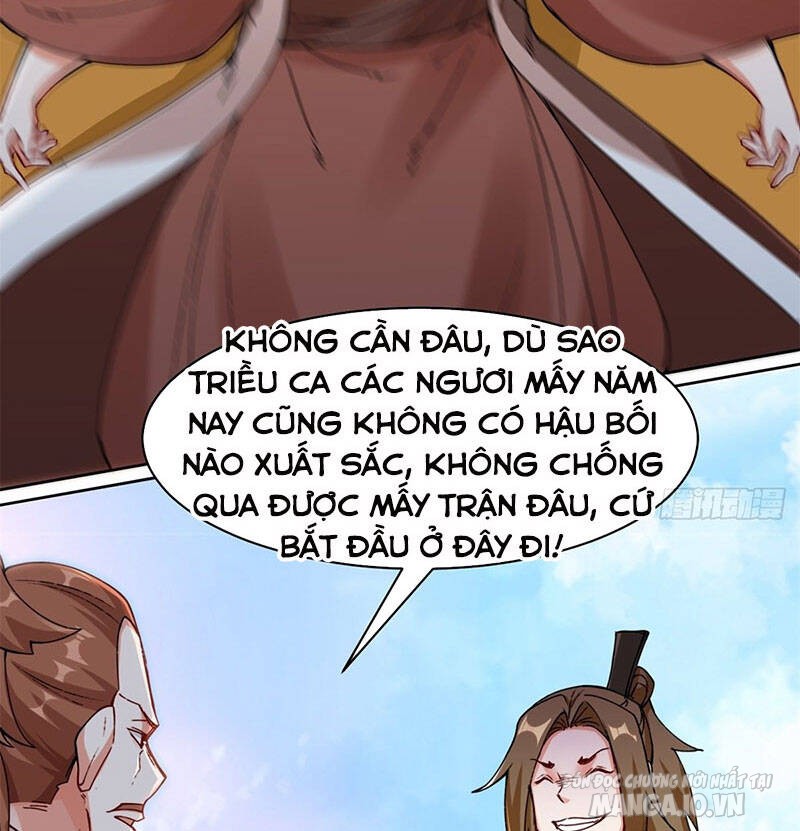 Thôn Phệ Vô Hạn Chapter 22 - Trang 2