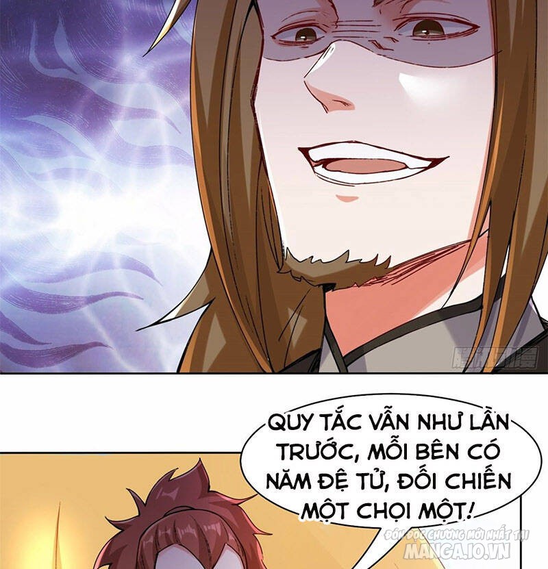 Thôn Phệ Vô Hạn Chapter 22 - Trang 2