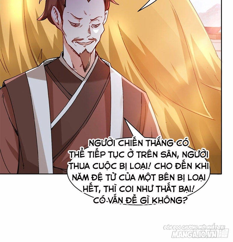 Thôn Phệ Vô Hạn Chapter 22 - Trang 2