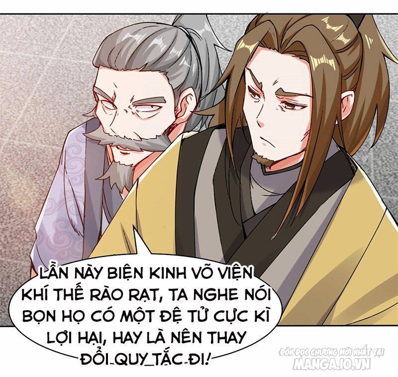 Thôn Phệ Vô Hạn Chapter 22 - Trang 2