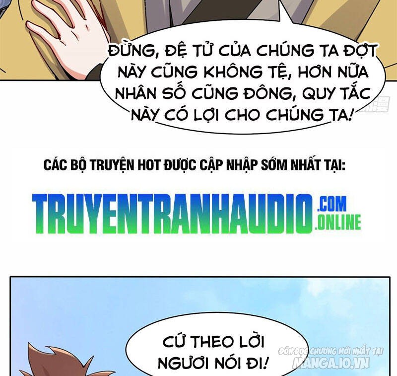 Thôn Phệ Vô Hạn Chapter 22 - Trang 2