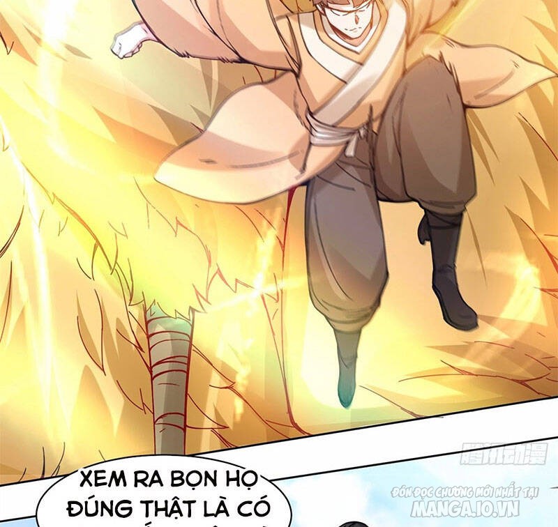 Thôn Phệ Vô Hạn Chapter 22 - Trang 2