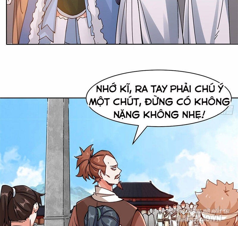 Thôn Phệ Vô Hạn Chapter 22 - Trang 2