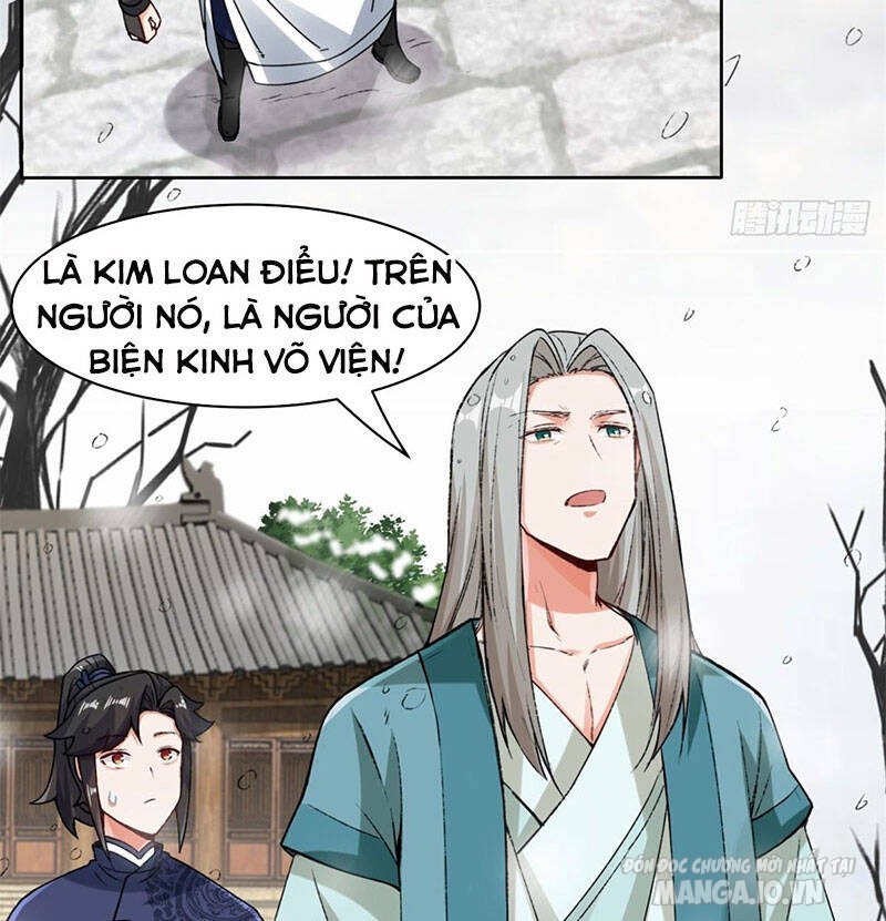 Thôn Phệ Vô Hạn Chapter 22 - Trang 2