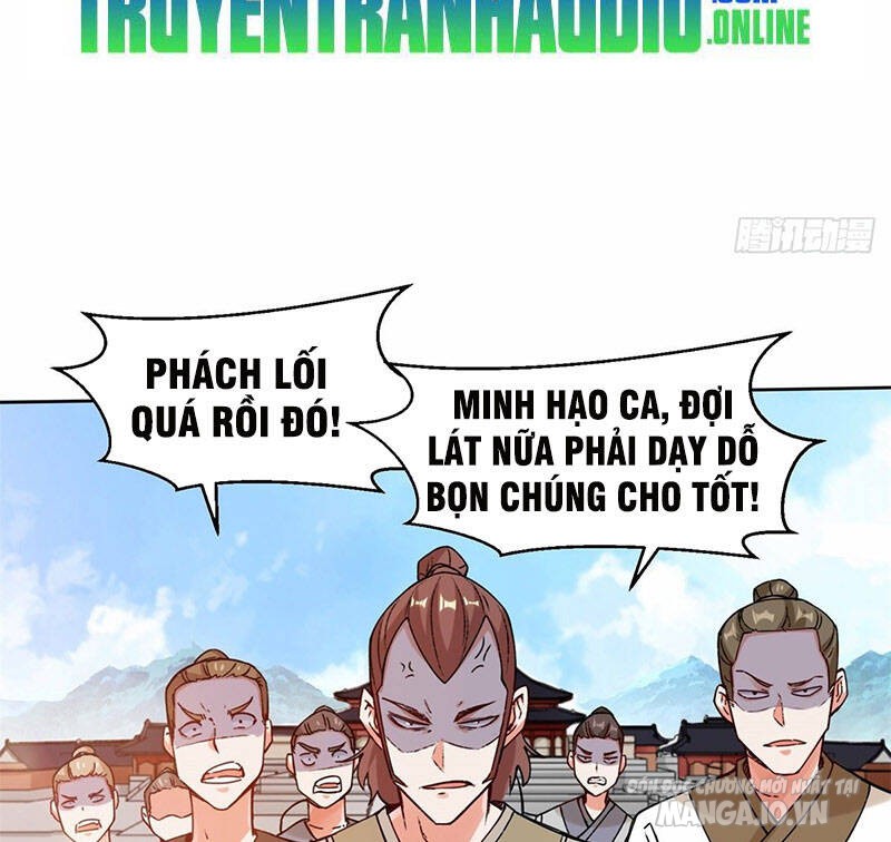 Thôn Phệ Vô Hạn Chapter 22 - Trang 2