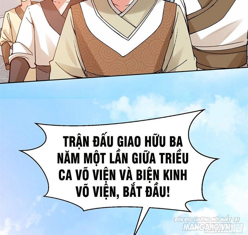 Thôn Phệ Vô Hạn Chapter 22 - Trang 2