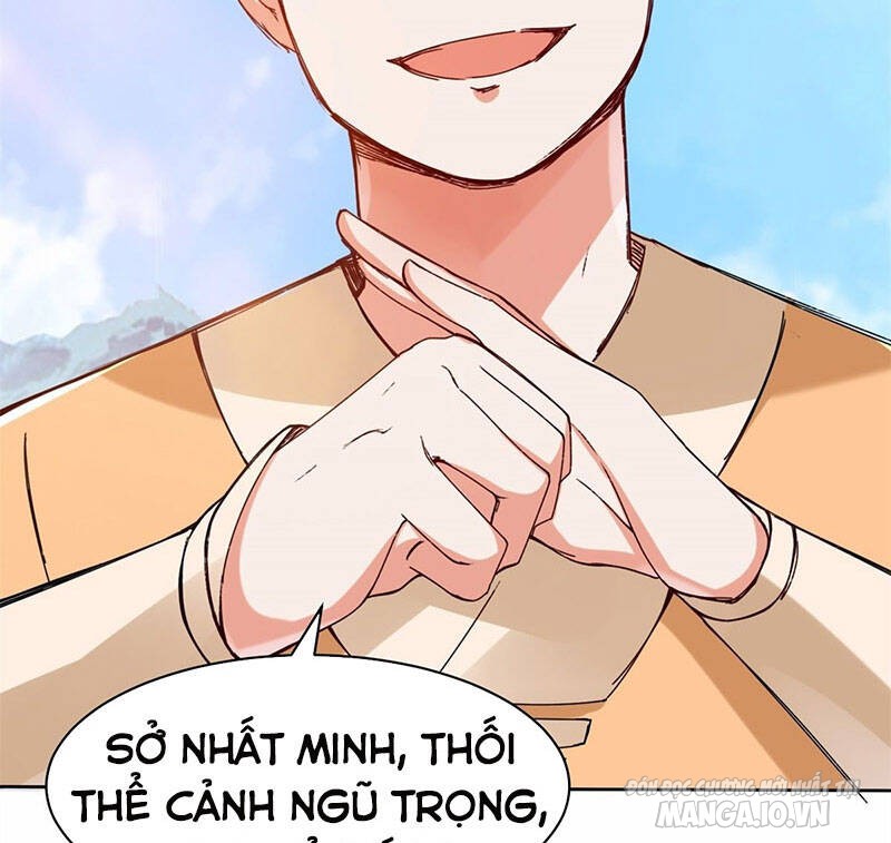 Thôn Phệ Vô Hạn Chapter 22 - Trang 2