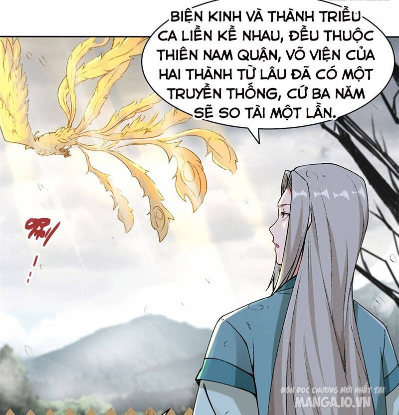 Thôn Phệ Vô Hạn Chapter 22 - Trang 2