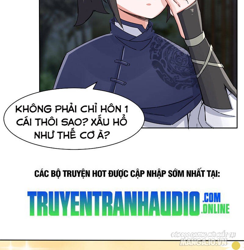 Thôn Phệ Vô Hạn Chapter 21 - Trang 2