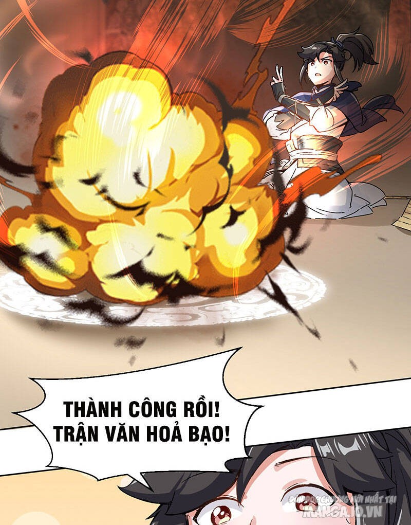 Thôn Phệ Vô Hạn Chapter 21 - Trang 2