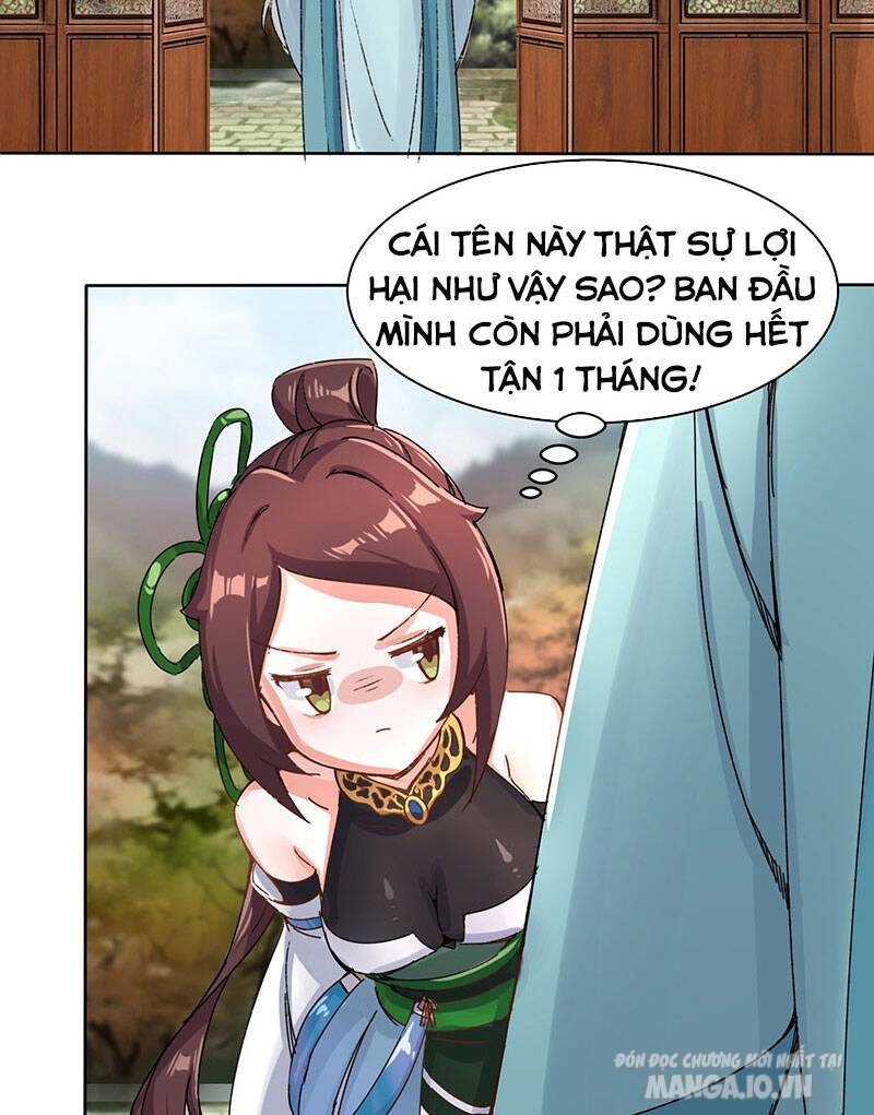 Thôn Phệ Vô Hạn Chapter 21 - Trang 2