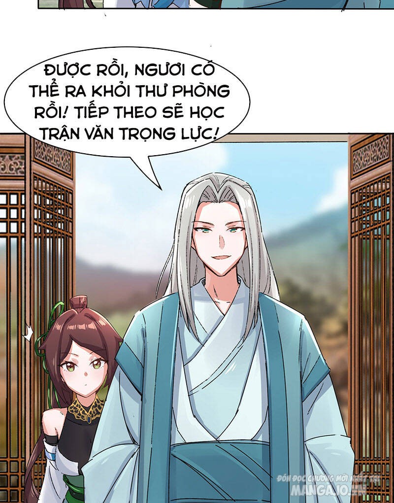 Thôn Phệ Vô Hạn Chapter 21 - Trang 2